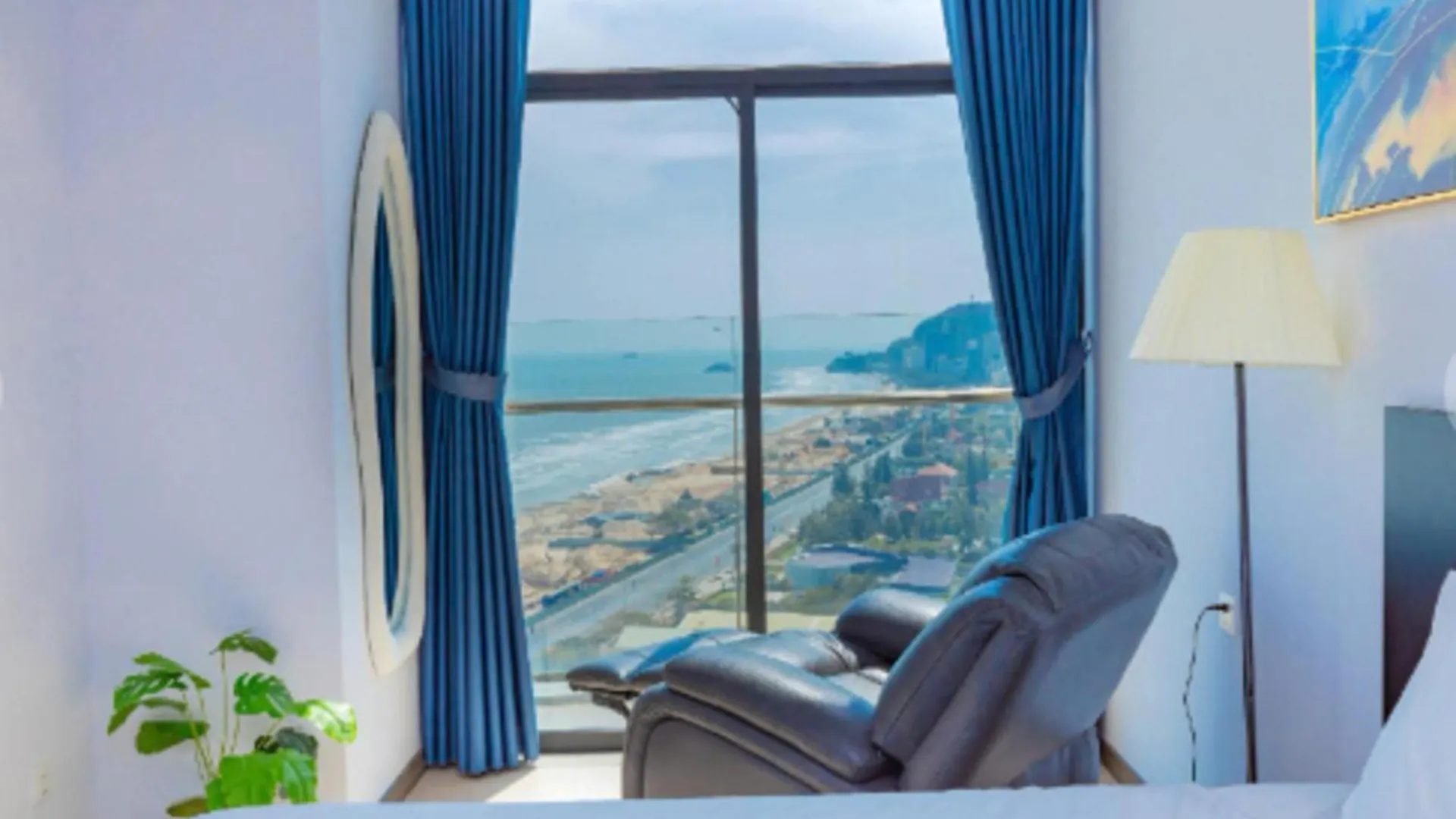 Kim'S House - Csj Condotel Vung Tau