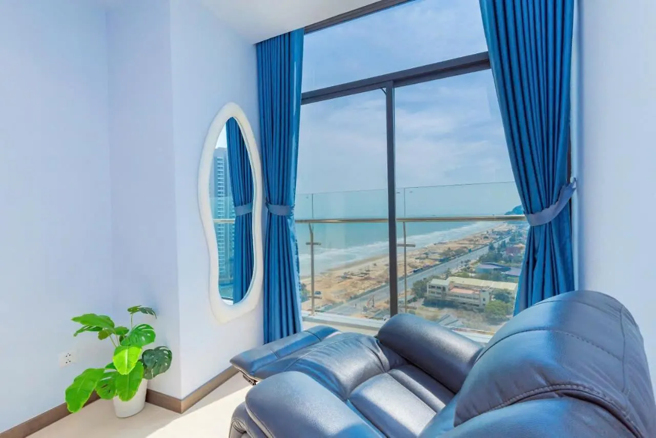 Kim'S House - Csj Condotel Vung Tau