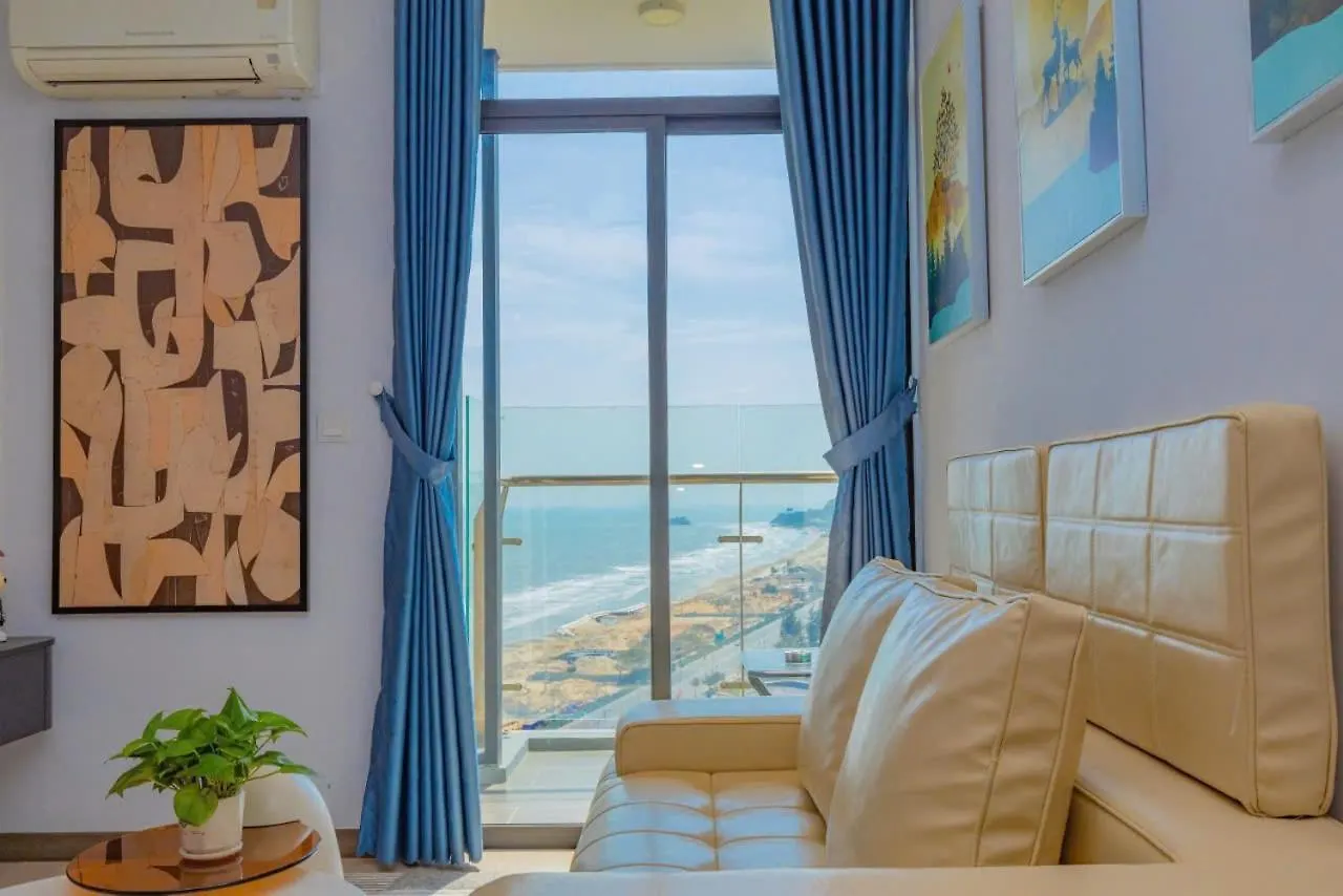 Apartment Kim'S House - Csj Condotel Vung Tau Vietnam