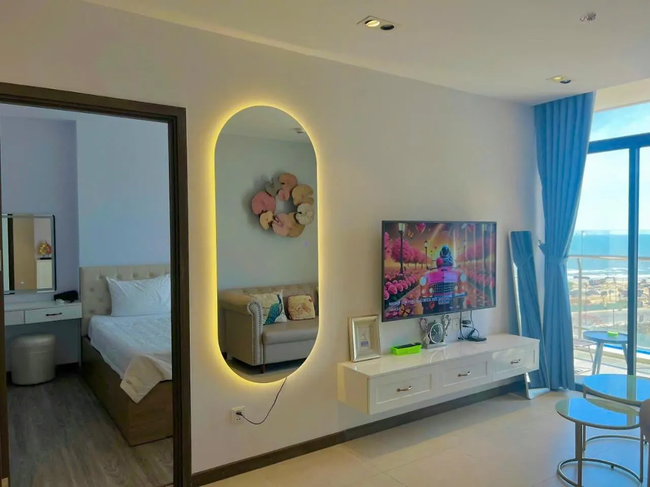 Apartment Kim'S House - Csj Condotel Vung Tau Vietnam