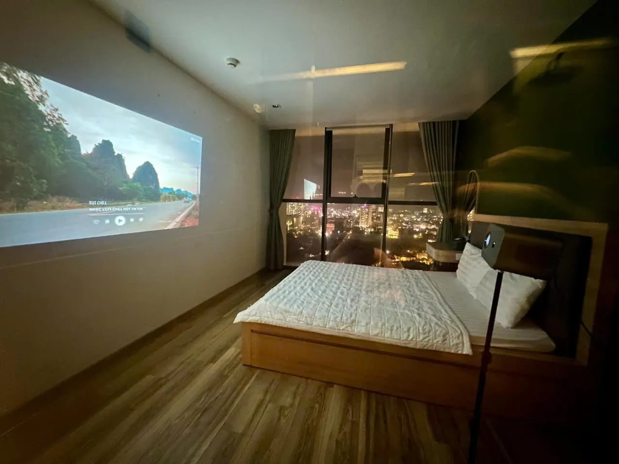 Kim'S House - Csj Condotel Vung Tau