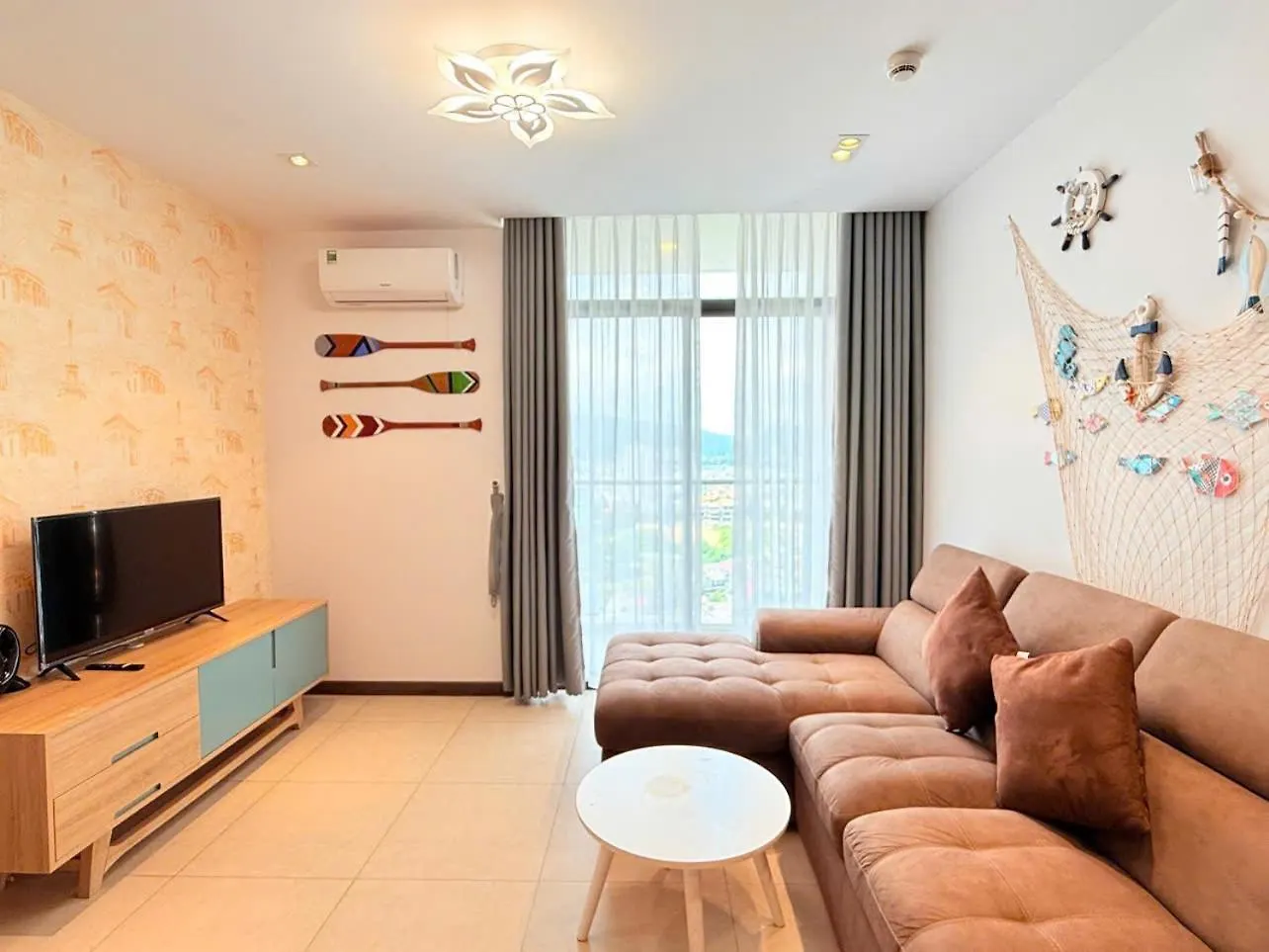 Kim'S House - Csj Condotel Vung Tau