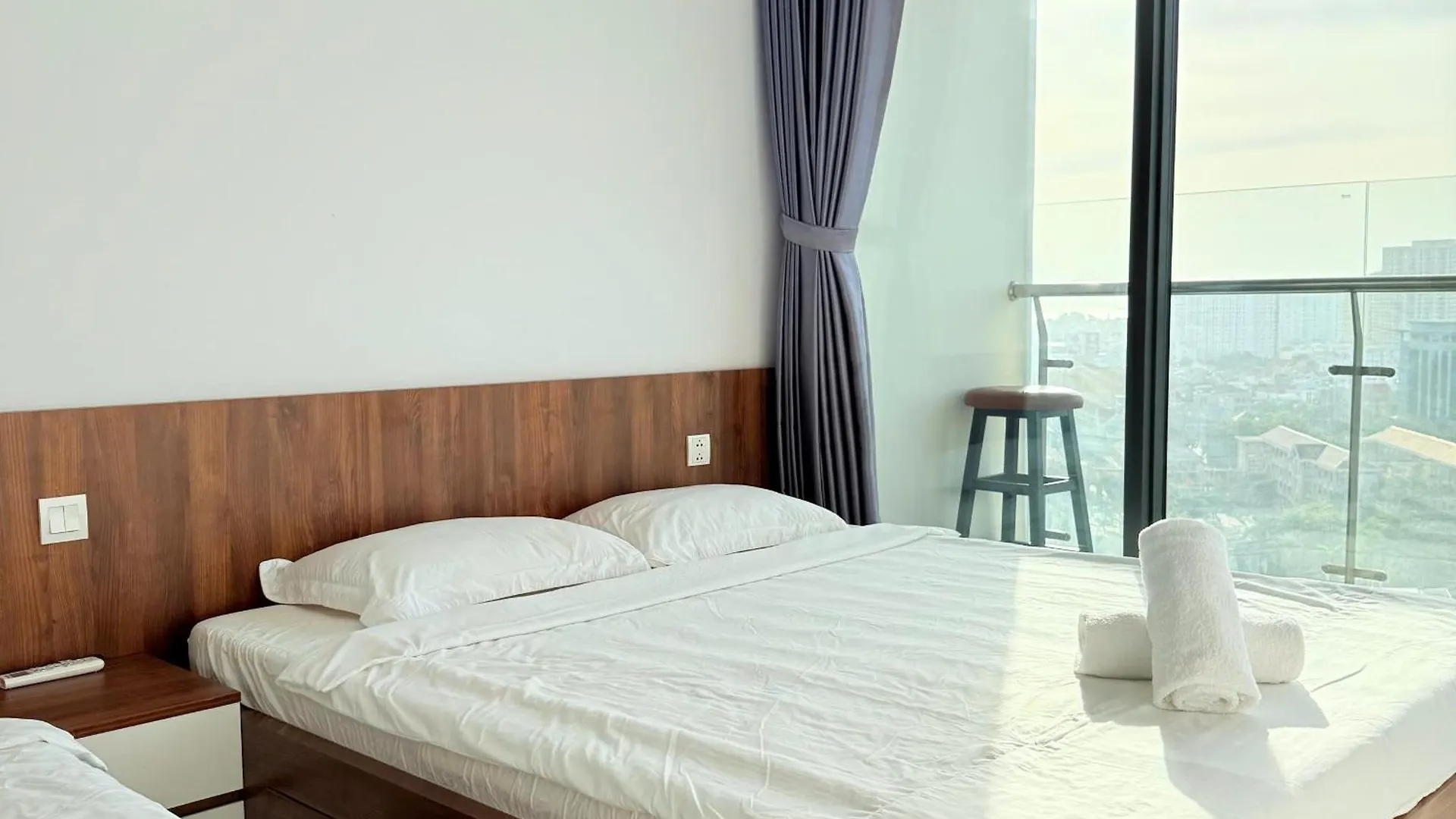 Kim'S House - Csj Condotel Vung Tau