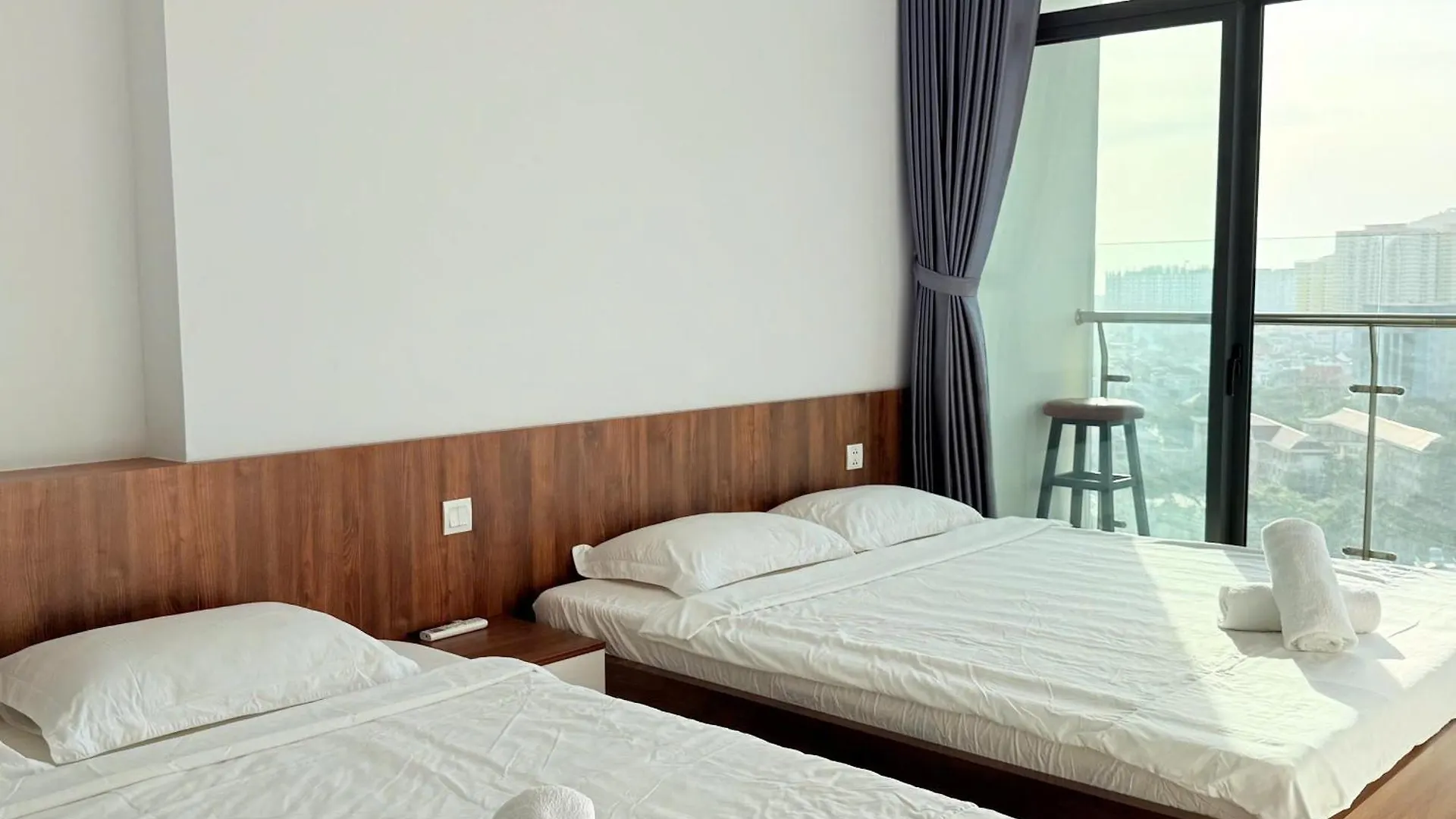 Kim'S House - Csj Condotel Vung Tau