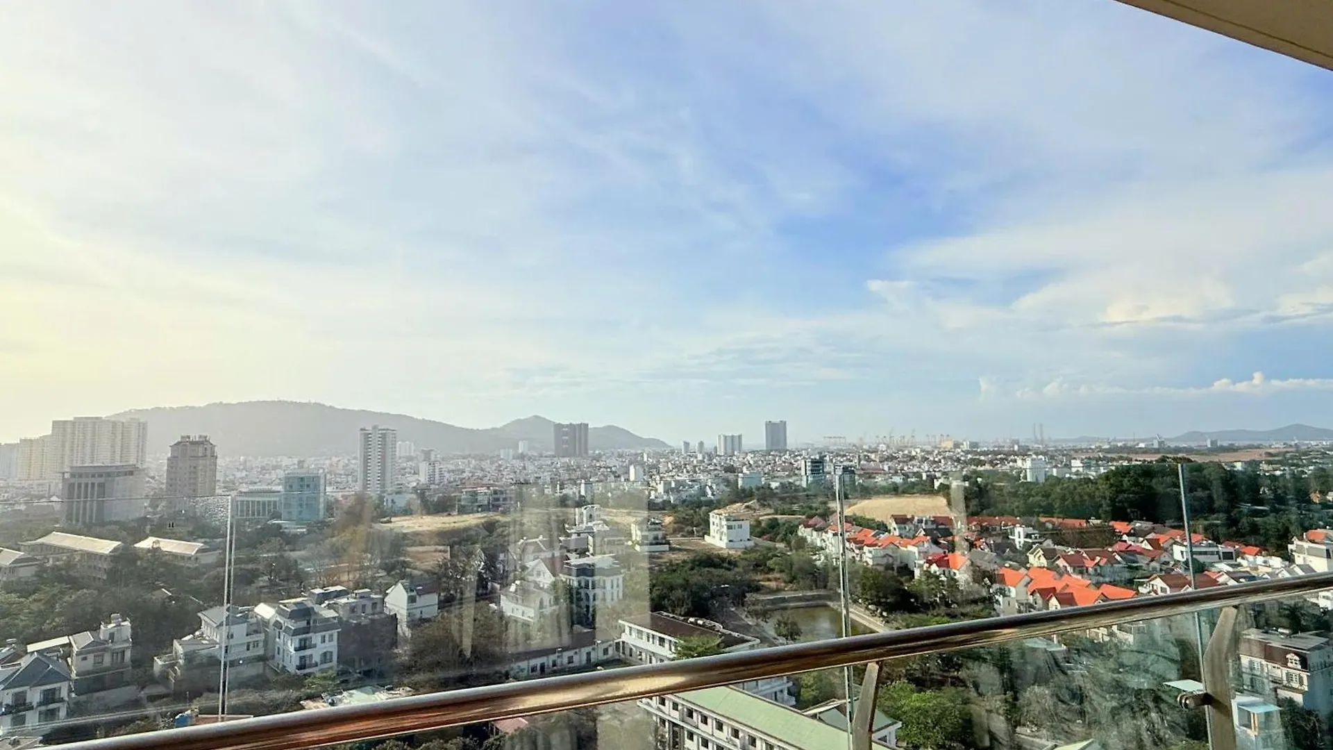 Kim'S House - Csj Condotel Vung Tau 0*,