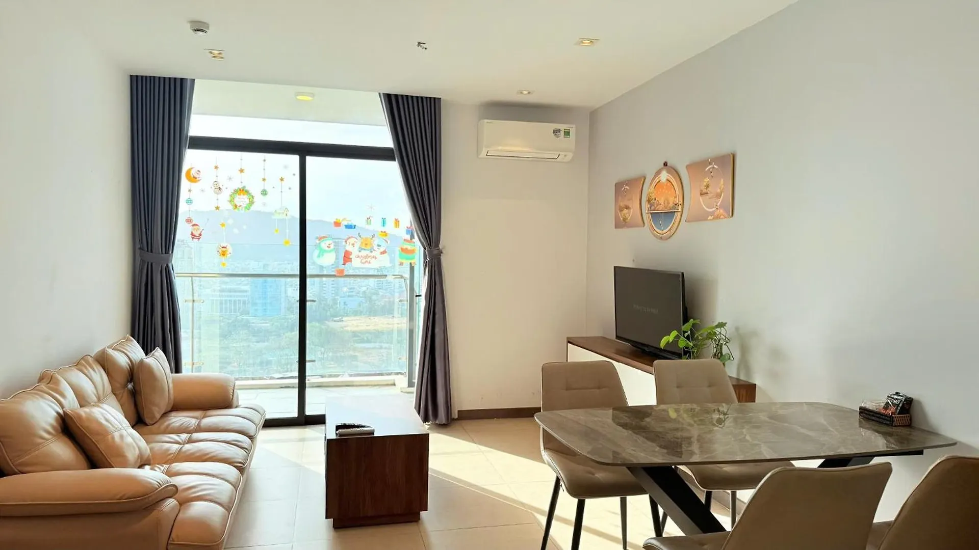 Kim'S House - Csj Condotel Vung Tau Apartment