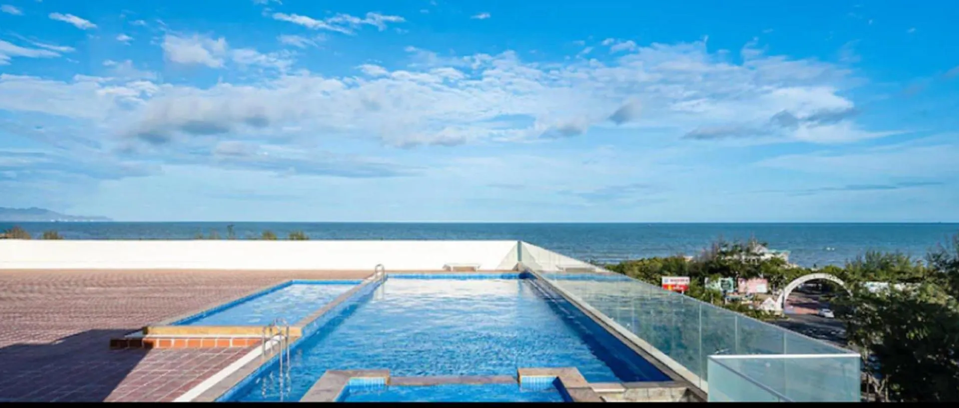 Kim'S House - Csj Condotel Vung Tau