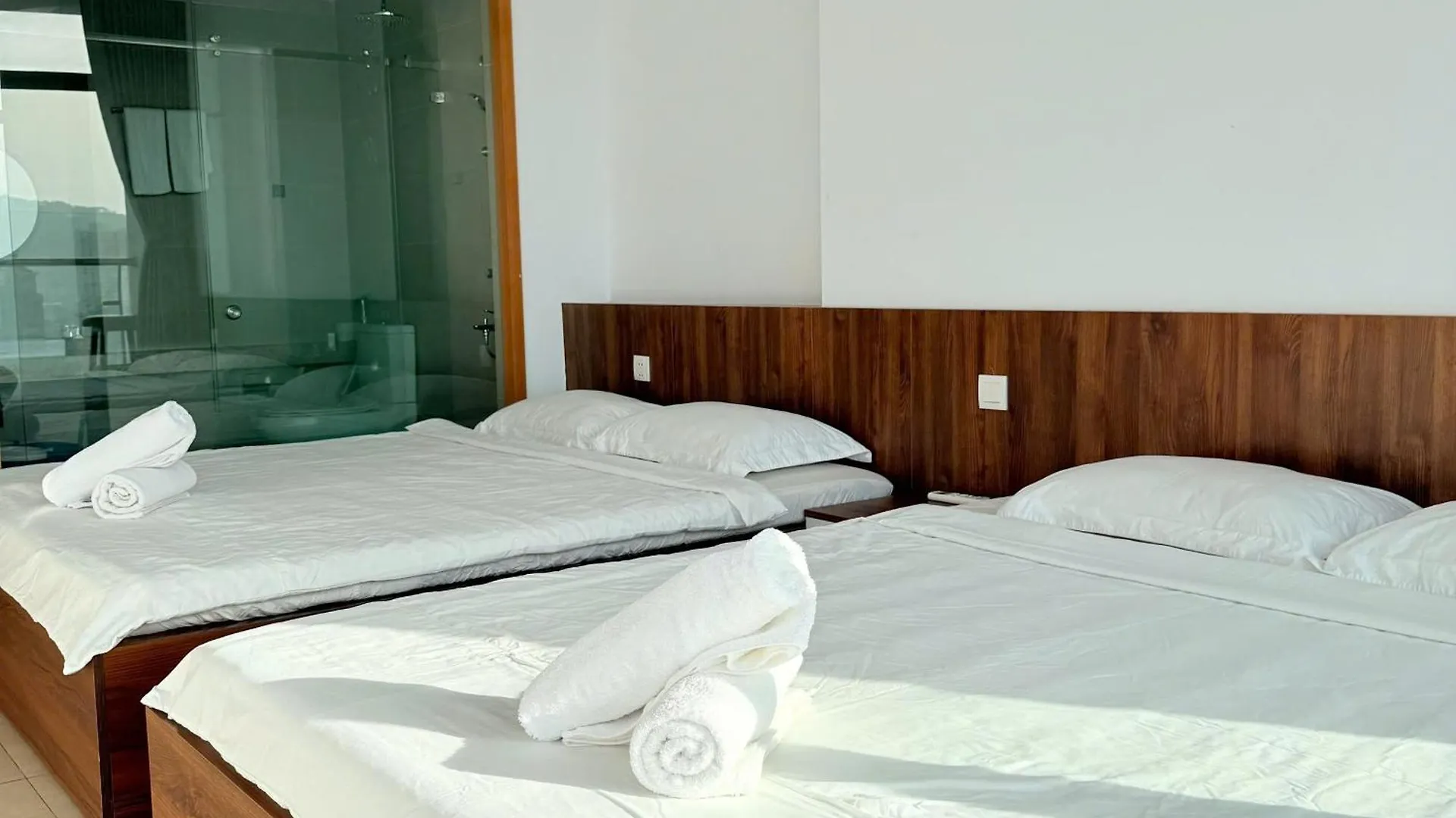 Kim'S House - Csj Condotel Vung Tau Vietnam