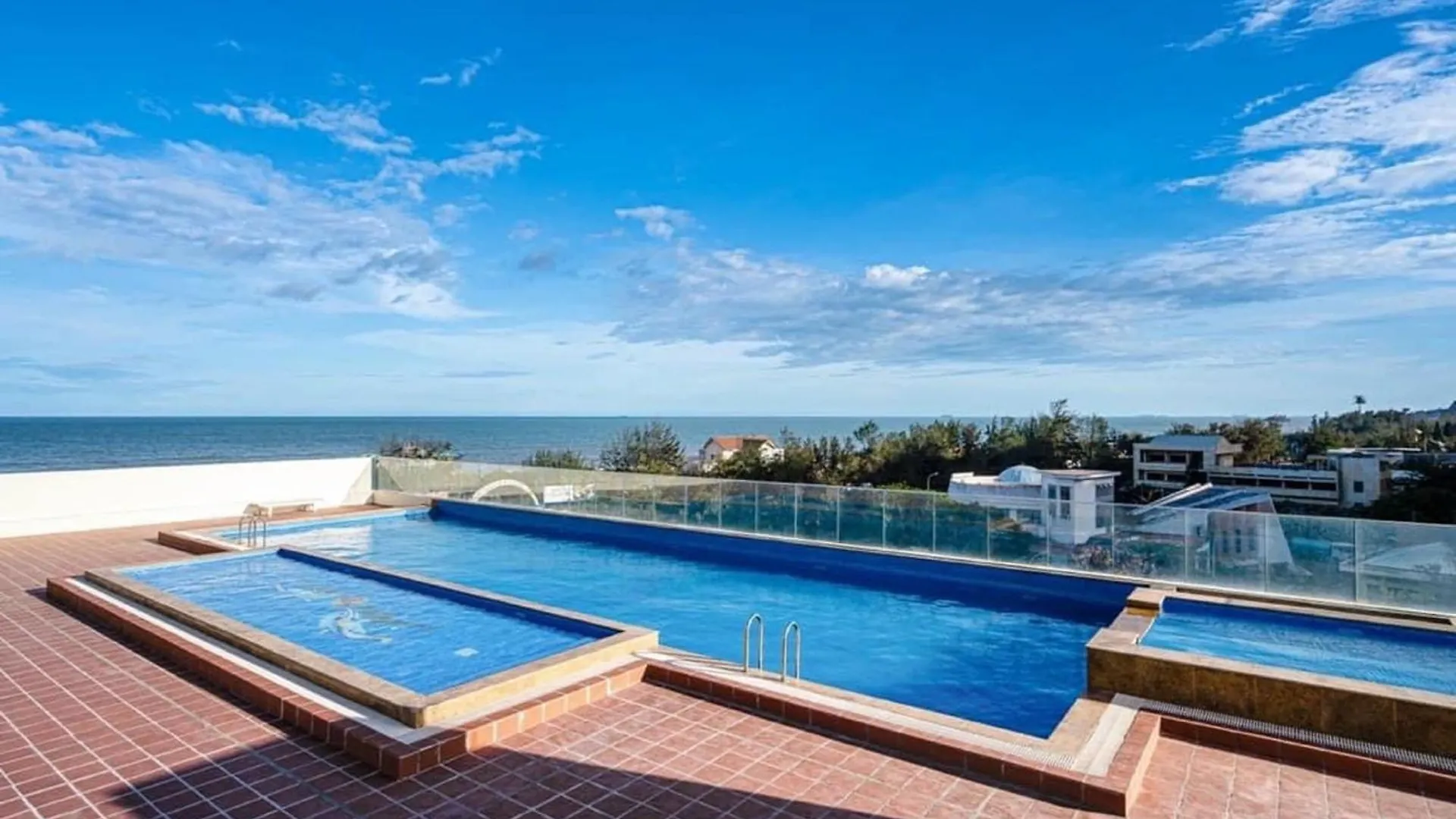 Apartment Kim'S House - Csj Condotel Vung Tau