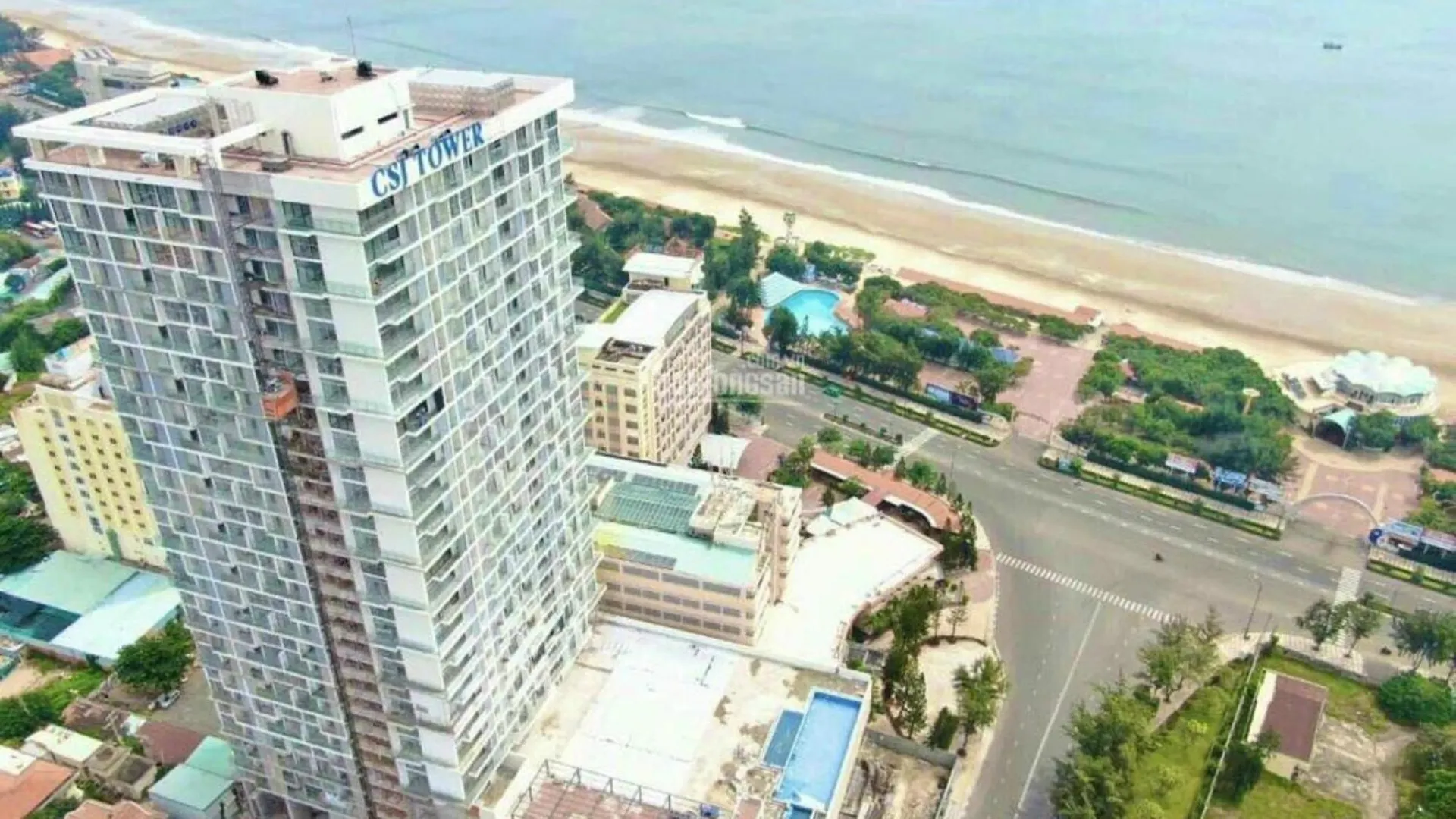 Kim'S House - Csj Condotel Vung Tau Vietnam