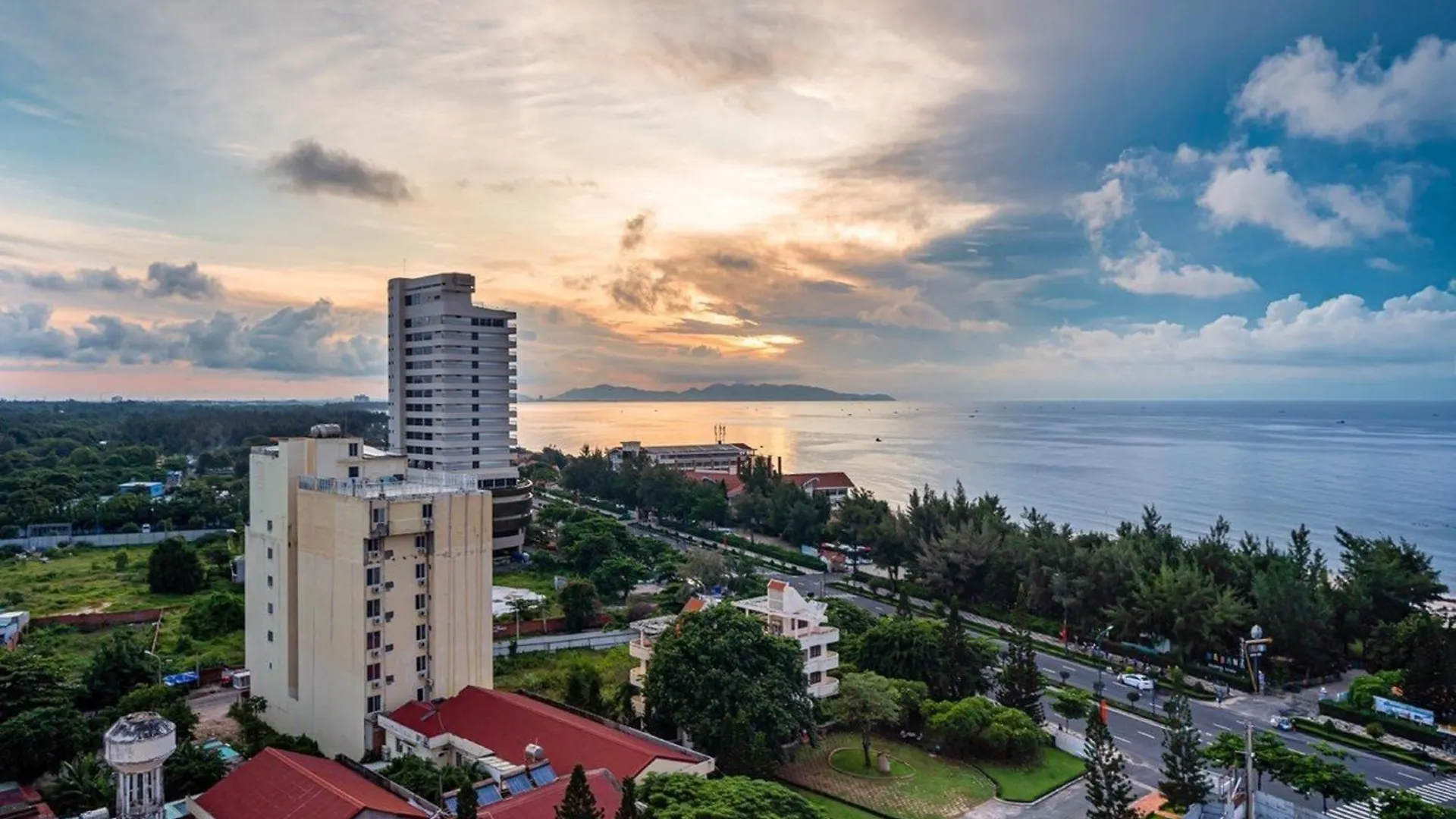 Kim'S House - Csj Condotel Vung Tau Apartment