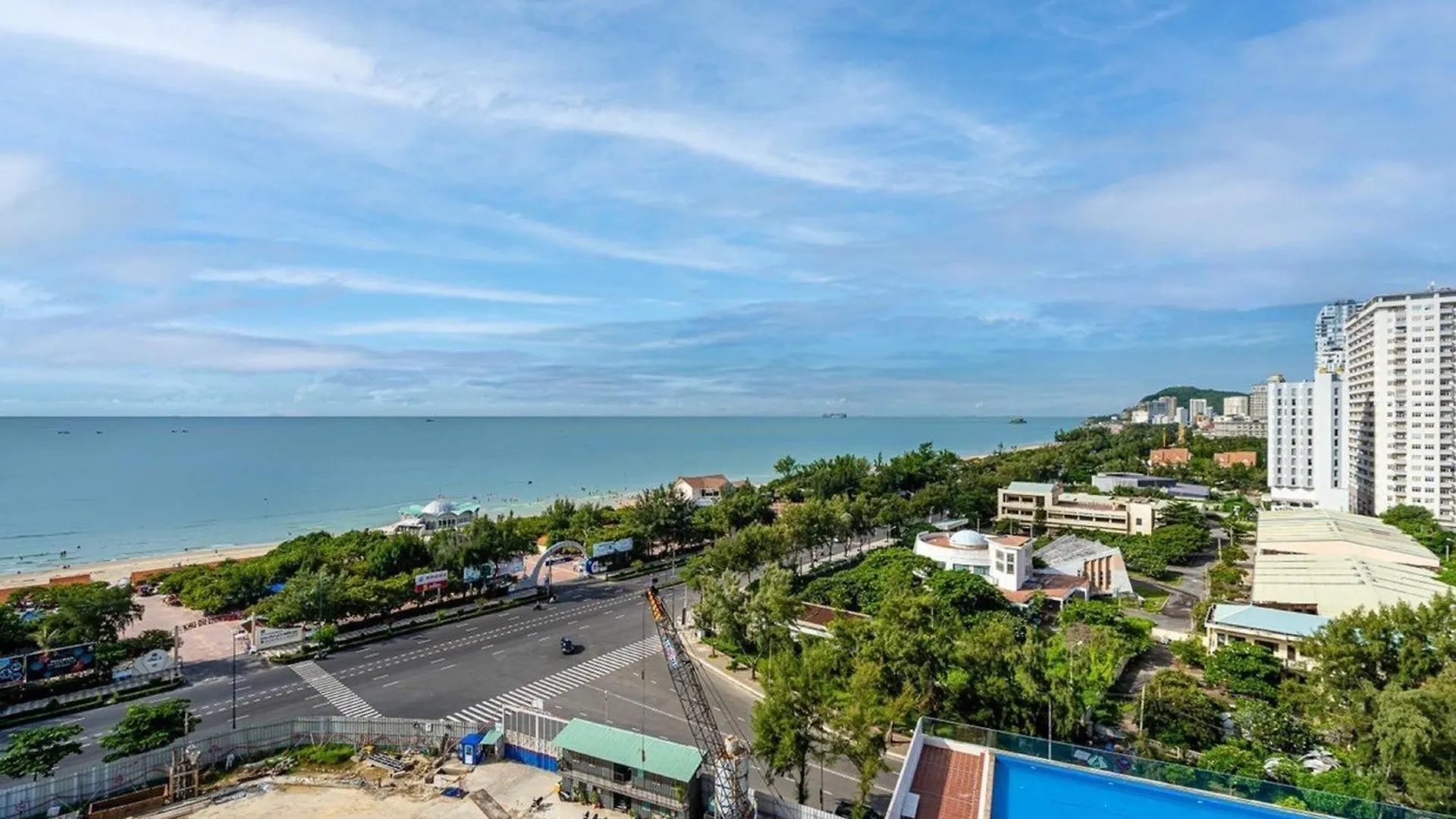 Kim'S House - Csj Condotel Vung Tau Apartment
